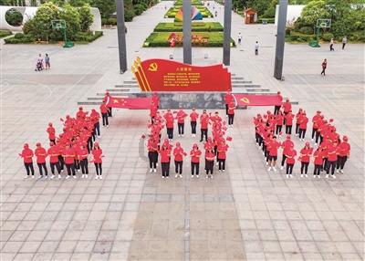 江西南昌：新春招聘正当时